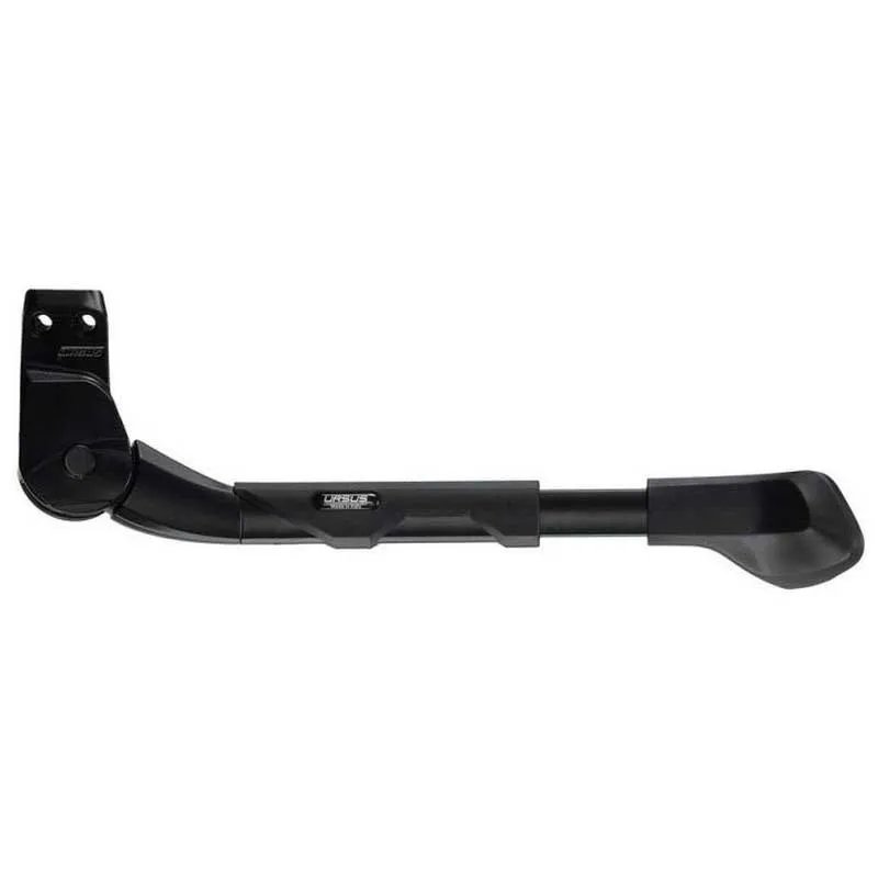 Ursus King 2 18 Mm Heckständer, Black, 26-28"