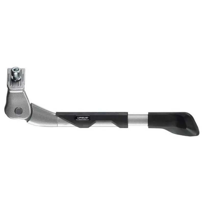 Ursus King 2 Seitenständer, Silver, 26-28" Ursus King 2 Seitenständer, Silver, 26-28"