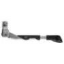 Ursus King 2 Seitenständer, Silver, 26-28"
