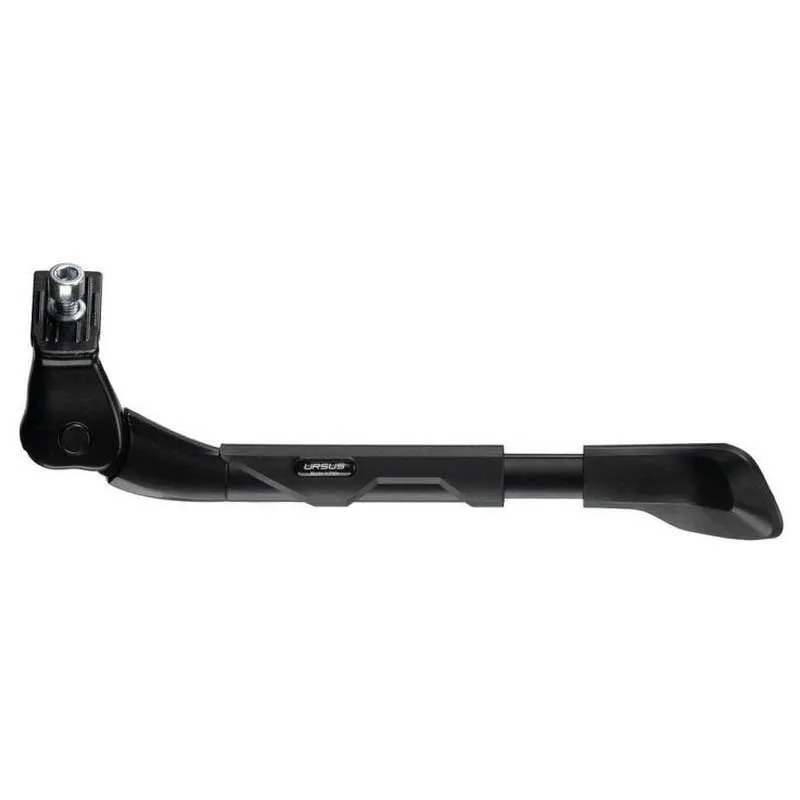 Ursus King 2 Xl Seitenständer, Black, 27.5-29" Ursus King 2 Xl Seitenständer, Black, 27.5-29"