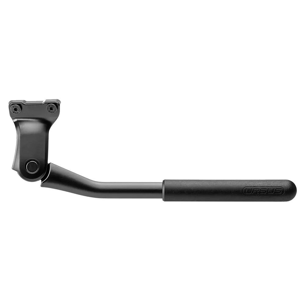 Ursus R90-mooi 18 Mm Heckständer, Black, 28" Ursus R90-mooi 18 Mm Heckständer, Black, 28"