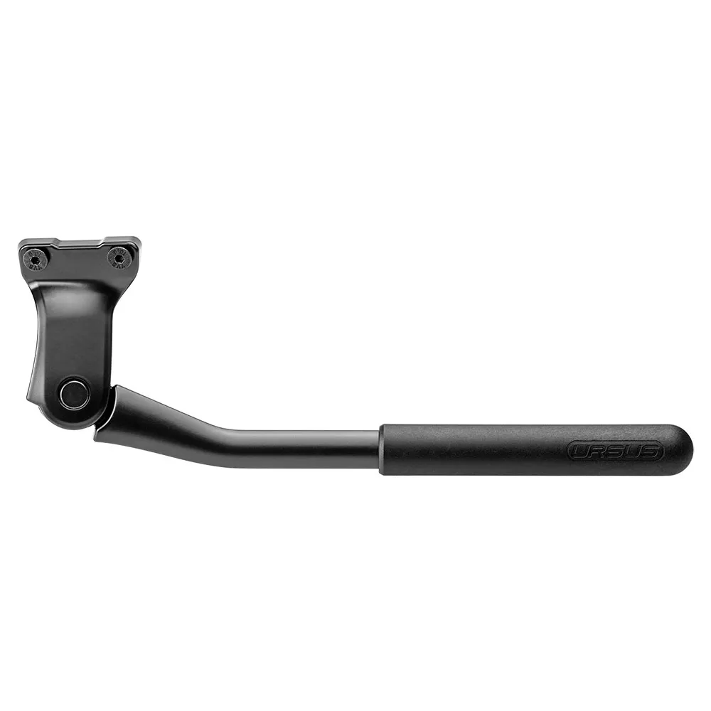 Ursus R90-mooi 40 Mm Heckständer, Black, 24-28" Ursus R90-mooi 40 Mm Heckständer, Black, 24-28"
