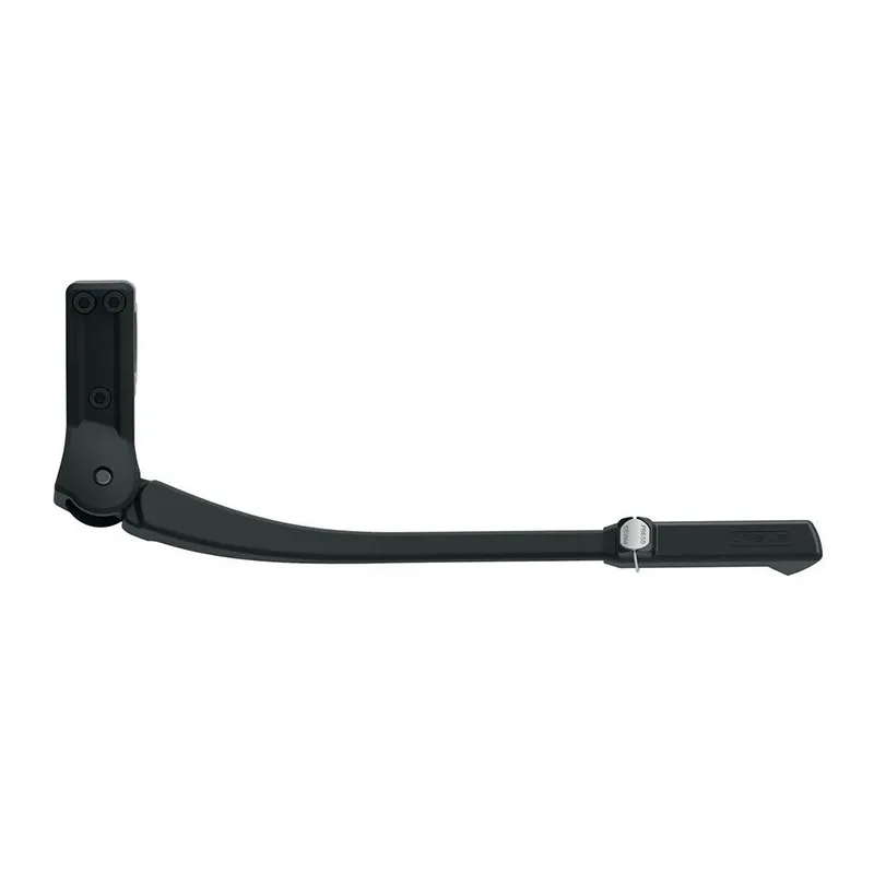 Ursus Seitenständer Aluminium Easy RT92 Unisex, schwarz, 355mm Ursus Seitenständer Aluminium Easy RT92 Unisex, schwarz, 355mm
