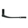 Ursus Seitenständer Aluminium Easy RT92 Unisex, schwarz, 355mm
