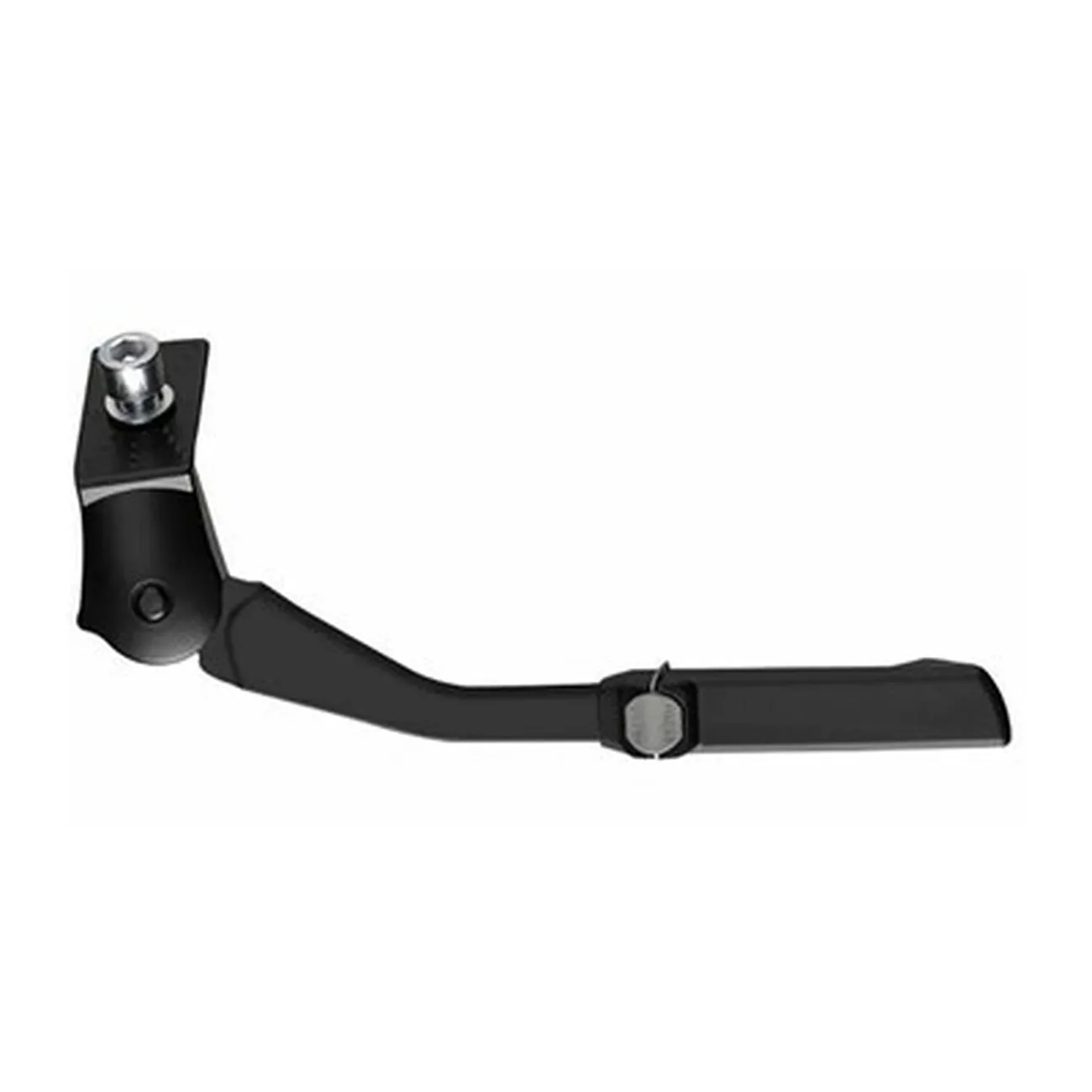 Ursus Seitenständer Easy Mini 16/20/20 Unisex, schwarz, TU Ursus Seitenständer Easy Mini 16/20/20 Unisex, schwarz, TU