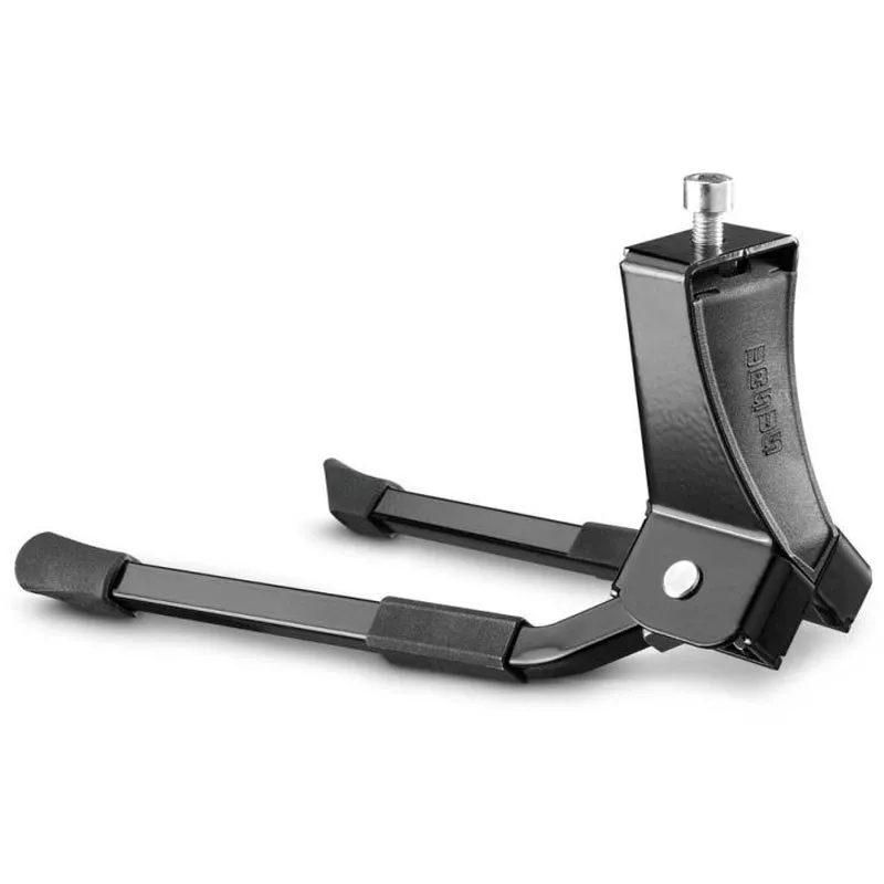 Ursus Side Ständer Verstellbares Schweres Fahrrad, Black, One Size Ursus Side Ständer Verstellbares Schweres Fahrrad, Black, One Size
