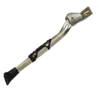 Ursus Verstellbarer Seitenständer aus Aluminium Erstausrüstung King 26-28" Unisex Ursus Verstellbarer Seitenständer aus Aluminium Erstausrüstung King 26-28" Unisex