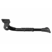 Ursus Verstellbarer Seitenständer King Rear 26-28 Unisex