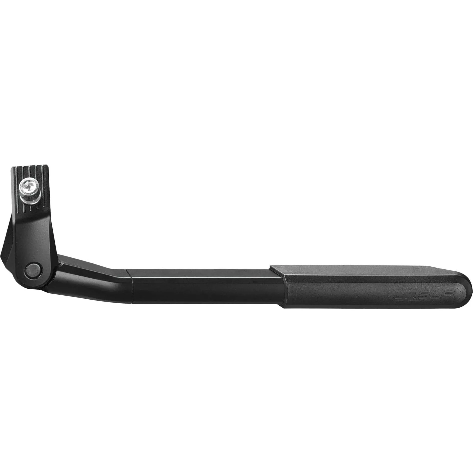 Ursus Verstellbarer Seitenständer Power 26-28 Unisex, schwarz, TU Ursus Verstellbarer Seitenständer Power 26-28 Unisex, schwarz, TU