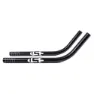 USE Aero Carbon 40º Lenkerhörnchen, Black, 320mm