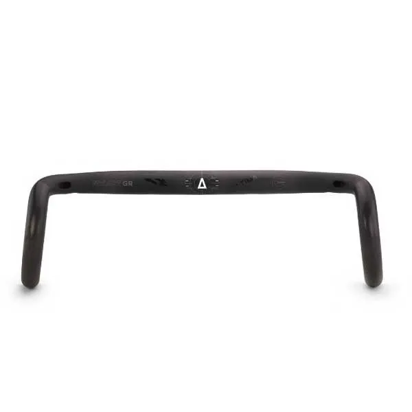 USE Escape Gr Carbon Lenker, Black, 31.8mm, 420mm USE Escape Gr Carbon Lenker, Black, 31.8mm, 420mm