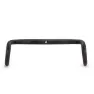 USE Escape Gr Carbon Lenker, Black, 31.8mm, 420mm