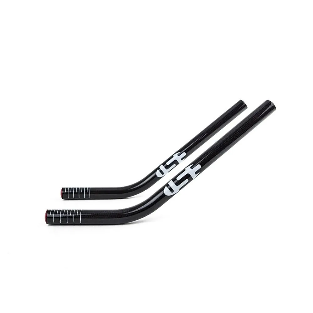 USE Highrise 40º Lenkerhörnchen, Black, 320mm USE Highrise 40º Lenkerhörnchen, Black, 320mm