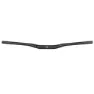 USE Nail Wide Carbon Lenker, Black, 31.8mm, 800mm