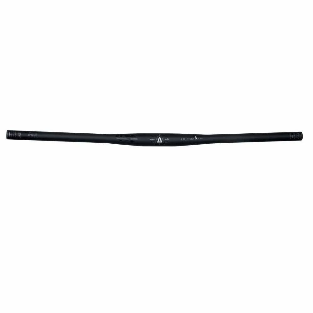 USE Rip Lenker, Black, 31.8mm, 740mm USE Rip Lenker, Black, 31.8mm, 740mm
