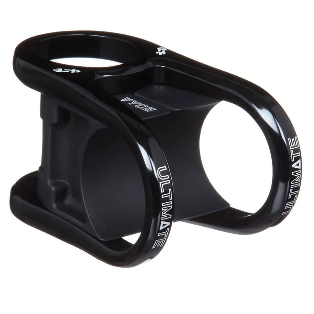 USE Ultimate Vyce 35mm Fahrradvorbau, Black, 40mm, 0º USE Ultimate Vyce 35mm Fahrradvorbau, Black, 40mm, 0º
