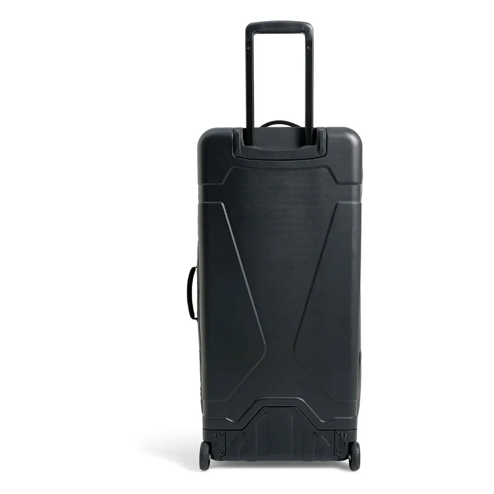 USWE Buddy Athlete Gear Trolley Tasche 150l, Black / red, One Size USWE Buddy Athlete Gear Trolley Tasche 150l, Black / red, One Size