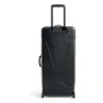 USWE Buddy Athlete Gear Trolley Tasche 150l, Black / red, One Size