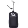 USWE Click On Chest Zubehörbeutel, Black, One Size