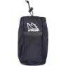USWE Click On Chest Zubehörbeutel, Black, One Size