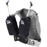 USWE Click On Chest Zubehörbeutel, Black, One Size