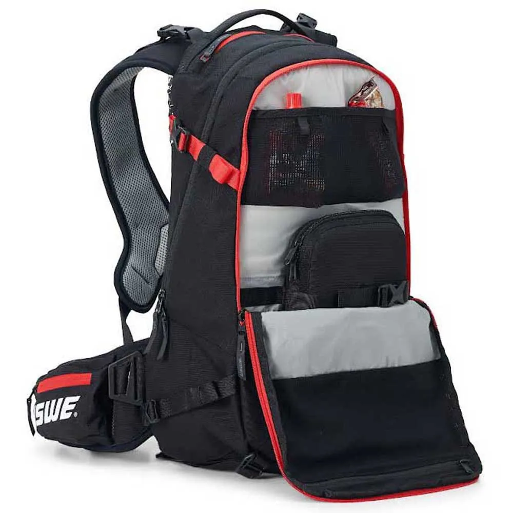 USWE Core 16 16l Trinkrucksack, Red, One Size USWE Core 16 16l Trinkrucksack, Red, One Size