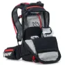 USWE Core 16 16l Trinkrucksack, Red, One Size