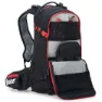 USWE Core 16 16l Trinkrucksack, Red, One Size