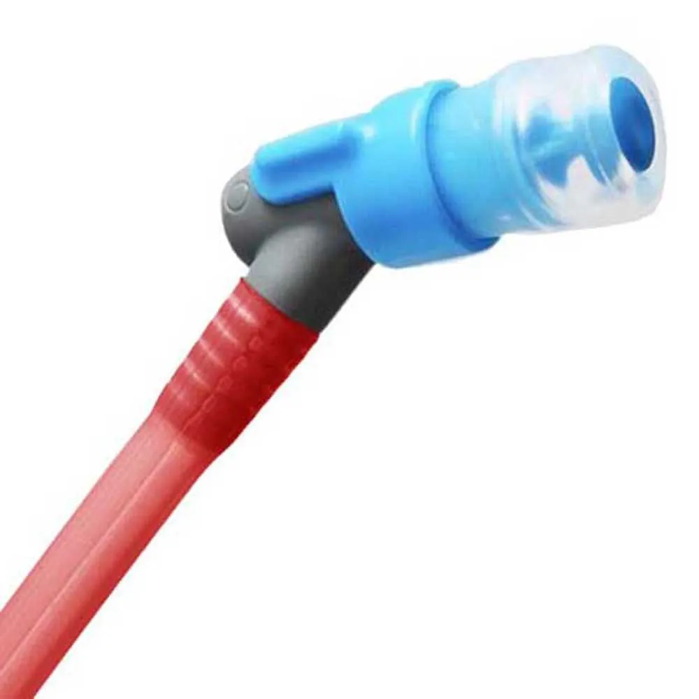 USWE Elite Plug&play Trinkblase 1.5l, Clear, One Size USWE Elite Plug&play Trinkblase 1.5l, Clear, One Size