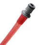 USWE Elite Plug&play Trinkblase 1.5l Refurbished, Clear, One Size