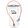 USWE Elite Plug-n-play Trinkblase 1l, White, One Size