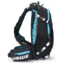 USWE Flow 16l Rucksack, Black / blue, One Size