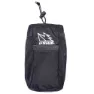USWE Front Zubehörbeutel, Black, One Size