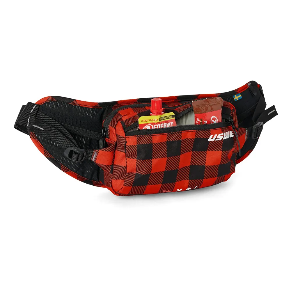 USWE Gürteltasche 2l USWE Gürteltasche 2l