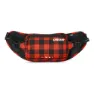 Bladder flannel red