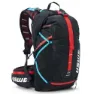 USWE Hajker Rucksack 30l, Black / red, One Size