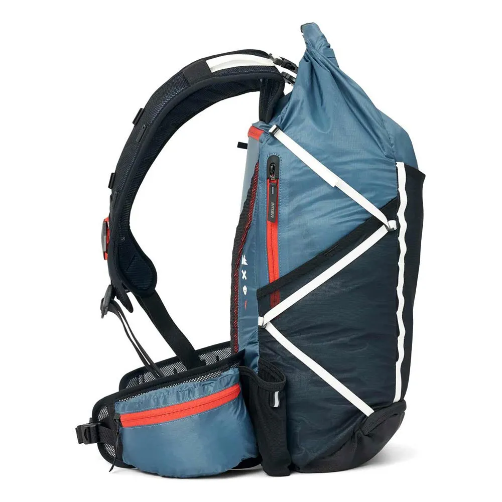 USWE Hajker Ultra Rucksack 30l, Blue, One Size USWE Hajker Ultra Rucksack 30l, Blue, One Size
