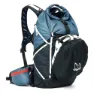 USWE Hajker Ultra Rucksack 30l, Blue, One Size
