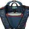 USWE Hajker Ultra Rucksack 30l, Blue, One Size