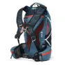 USWE Hajker Ultra Rucksack 30l, Blue, One Size