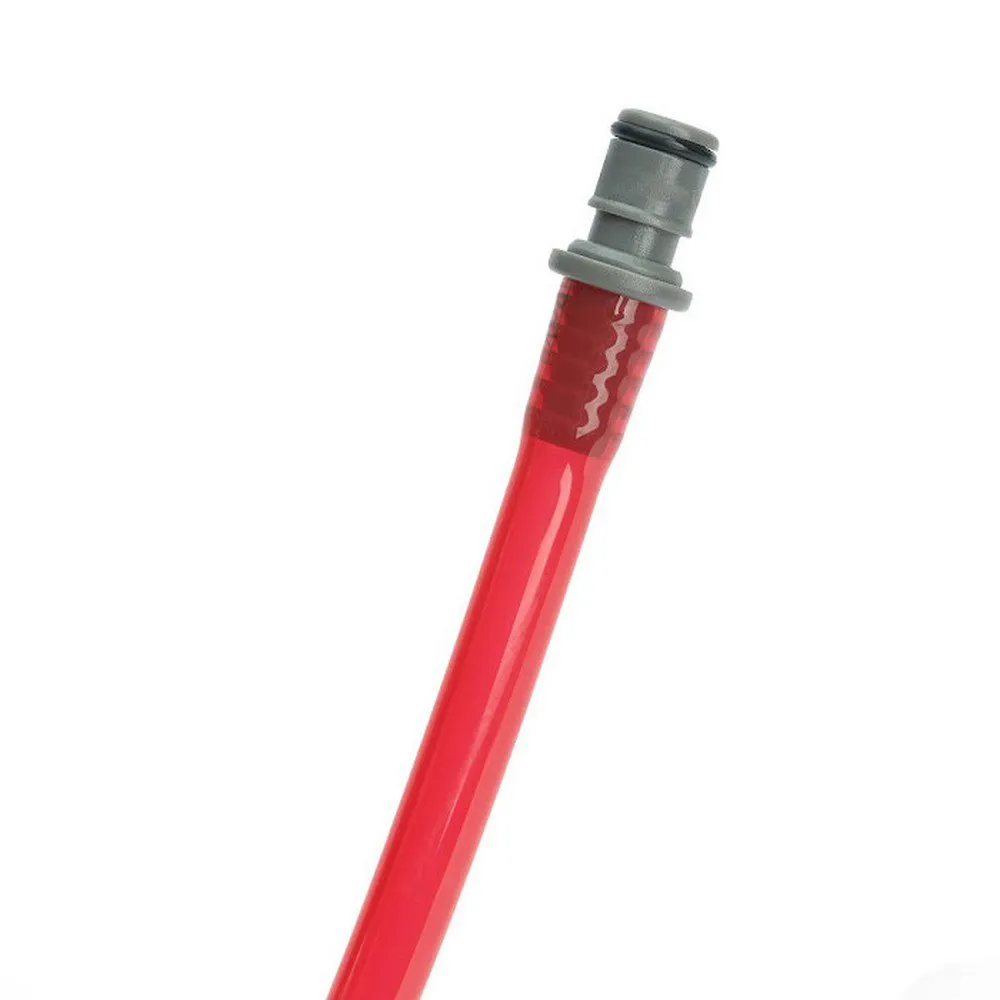 USWE Hydraflex Trinksystem Schlauch 90 Cm, Red, One Size USWE Hydraflex Trinksystem Schlauch 90 Cm, Red, One Size