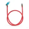 USWE Hydraflex Trinksystem Schlauch 90 Cm, Red, One Size