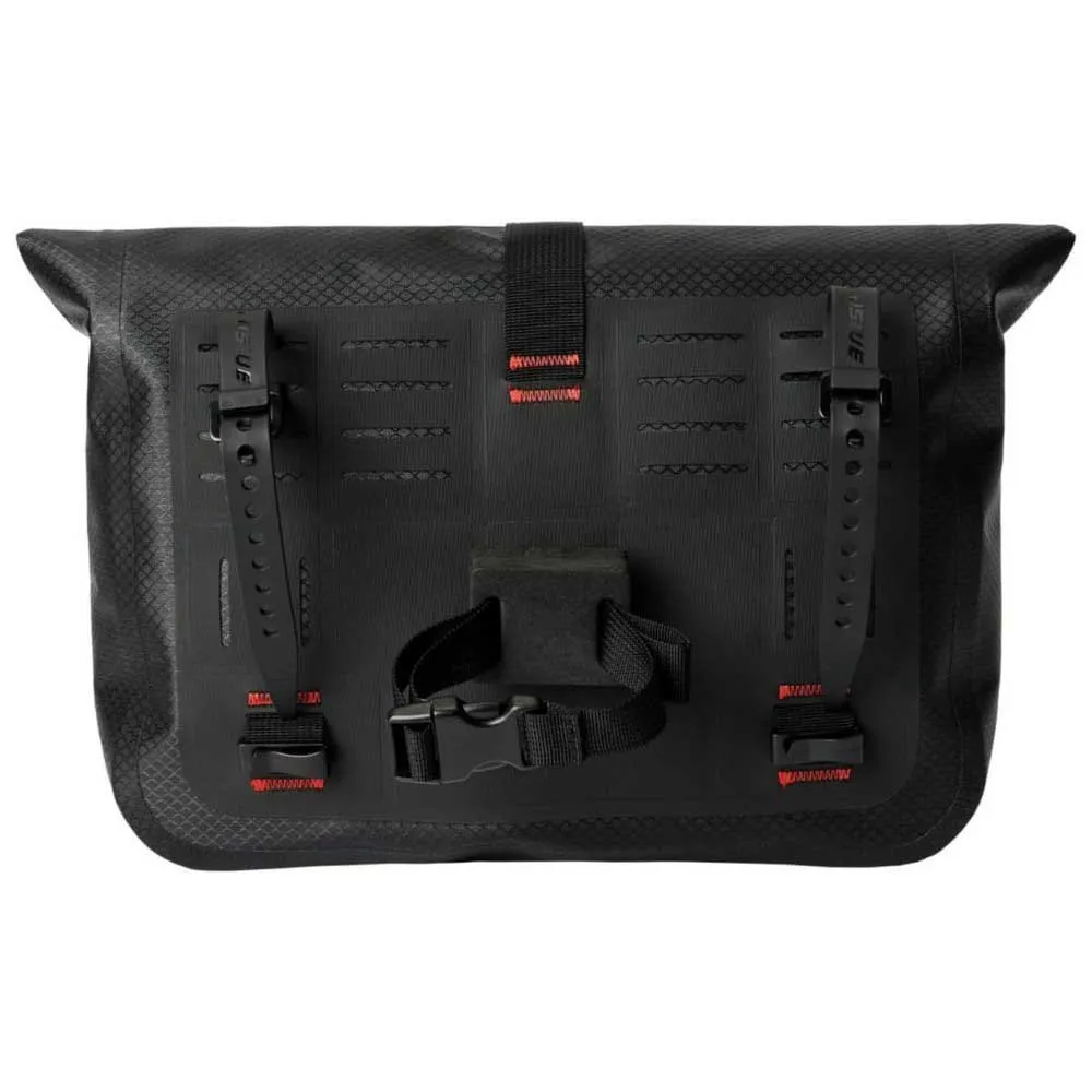 USWE Lenkertasche 3.5l, Black, One Size USWE Lenkertasche 3.5l, Black, One Size