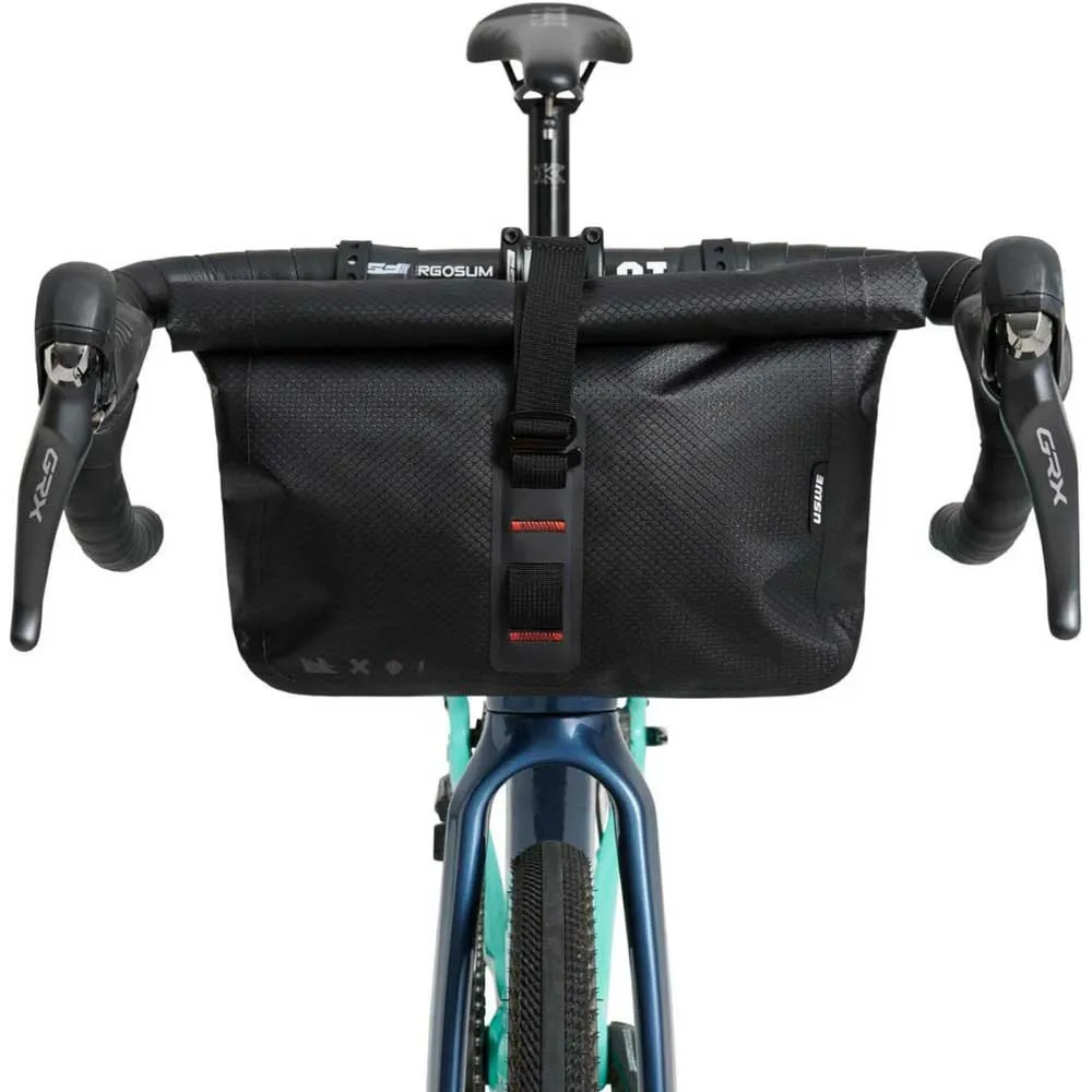 USWE Lenkertasche 3.5l, Black, One Size USWE Lenkertasche 3.5l, Black, One Size