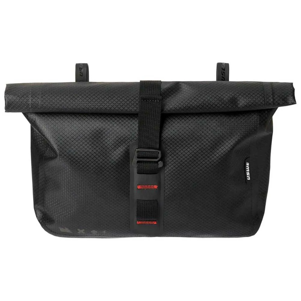 USWE Lenkertasche 3.5l, Black, One Size USWE Lenkertasche 3.5l, Black, One Size