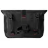USWE Lenkertasche 3.5l, Black, One Size