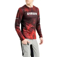 USWE Luftig Langarm Enduro Trikot USWE Luftig Langarm Enduro Trikot