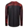 USWE Luftig Langarm Enduro Trikot, Flame red