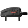 USWE Magnetic Rahmentasche 1.3l, Black, One Size
