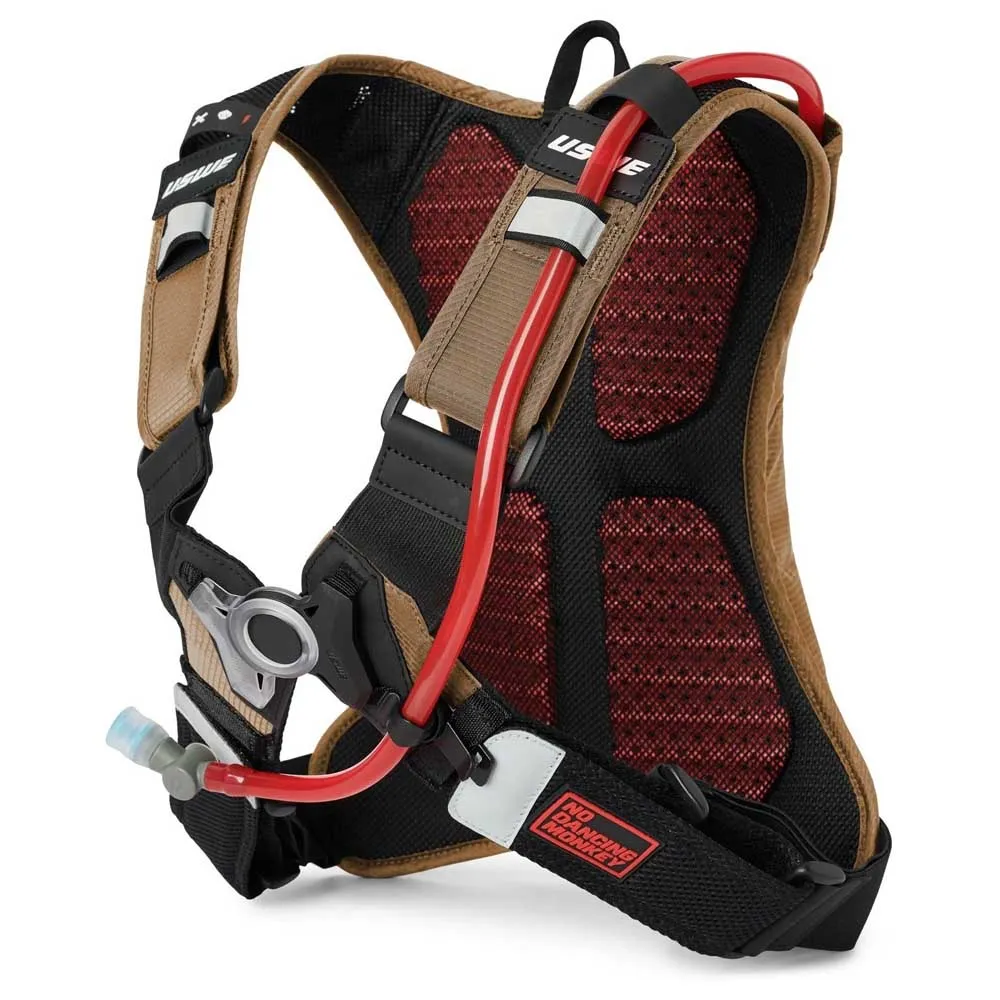 USWE Mtb Hydro 3 Trinkweste 3l